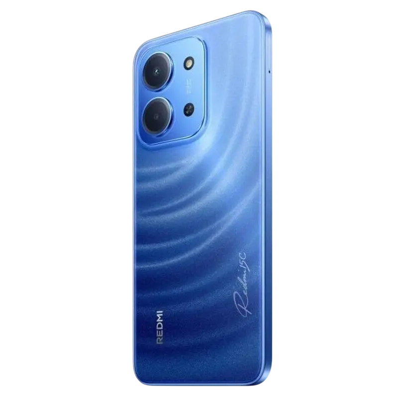 Смартфон Xiaomi Redmi 15C, 8 ГБ / 256ГБ