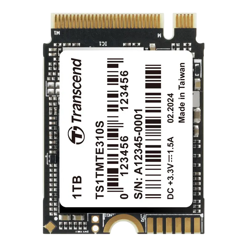 Накопитель SSD Transcend 310S 1024GB