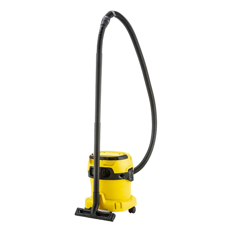 Пылесос Karcher WD 3 V-15/4/20 Жёлтый