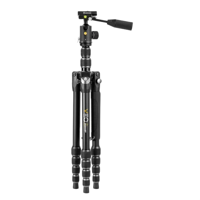 Штатив/Монопод Vanguard VEO3T 265HABP Черный