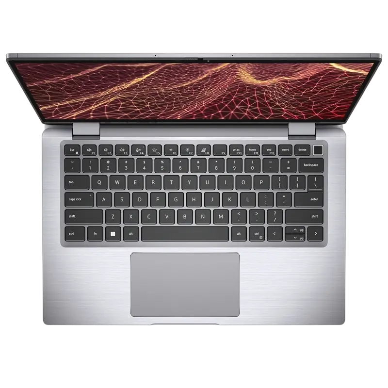 Laptop Business DELL Latitude 7430 Negru