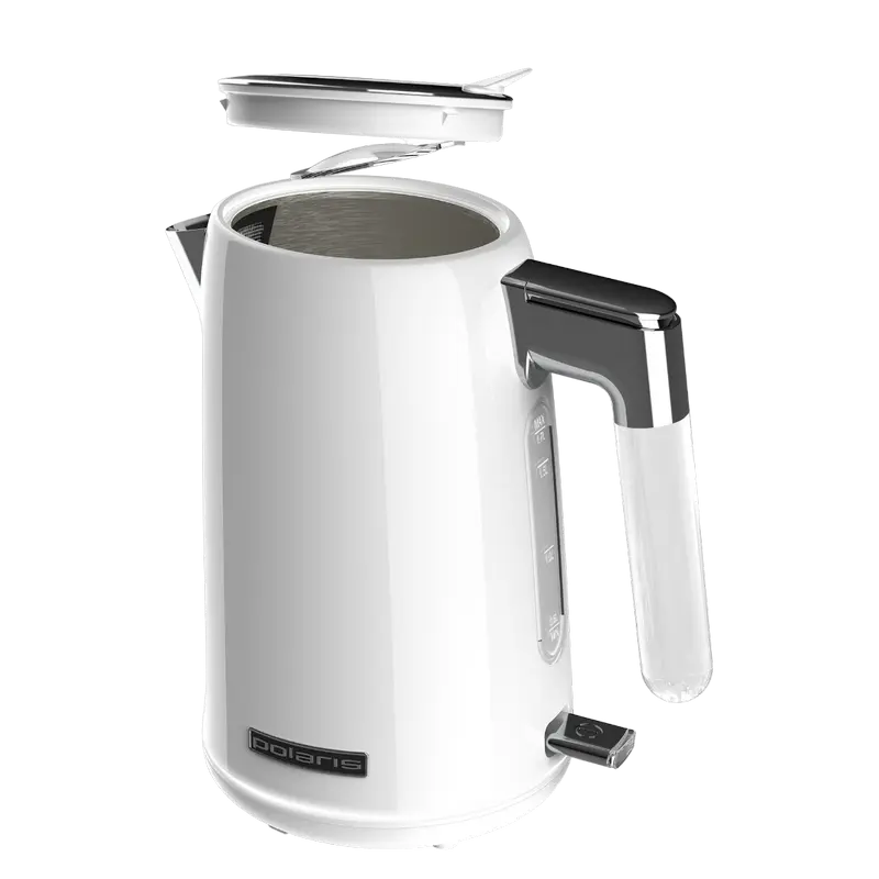 Электрочайник Polaris PWK 1746CA Белый