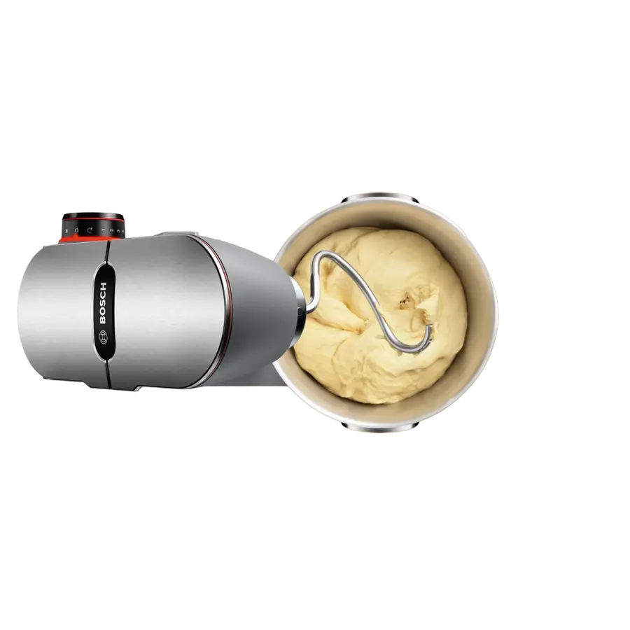 Robot de bucătărie Bosch MUM9BX5S22 Argintiu