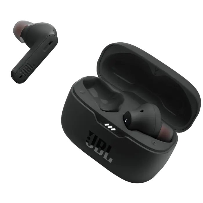 Căști JBL Tune 230NC Negru