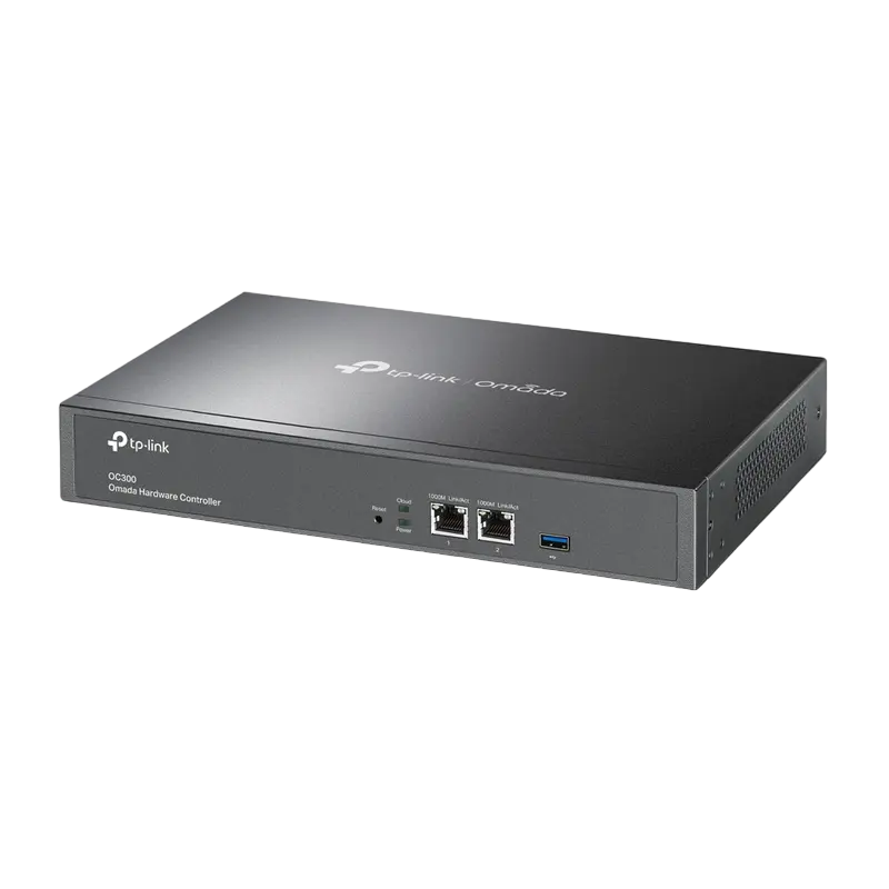 Controler Wi-Fi TP-LINK OC300 Negru