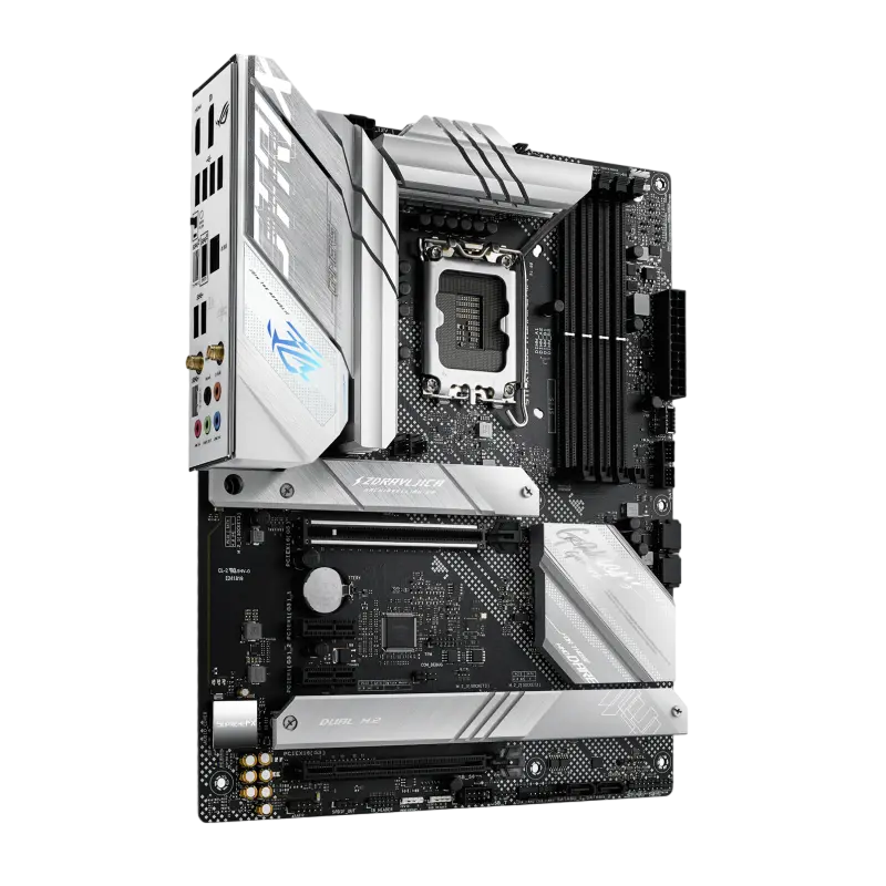 Материнская плата ASUS ROG STRIX B660-A GAMING WIFI LGA1700 ATX