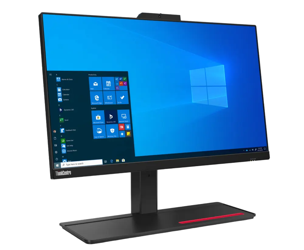 Моноблок Lenovo ThinkCentre M90a 16 ГБ 256GB