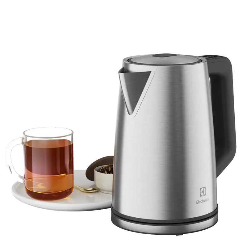 Электрочайник Electrolux Create 5 Нержавеющая сталь