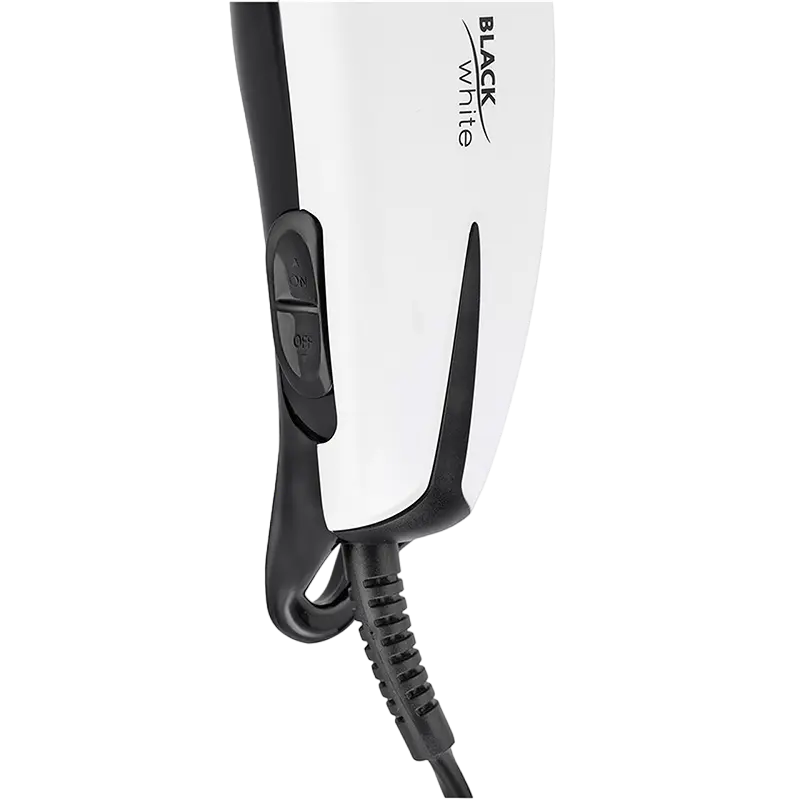 Машинка для стрижки VITEK VT-2517 Белый | Черный