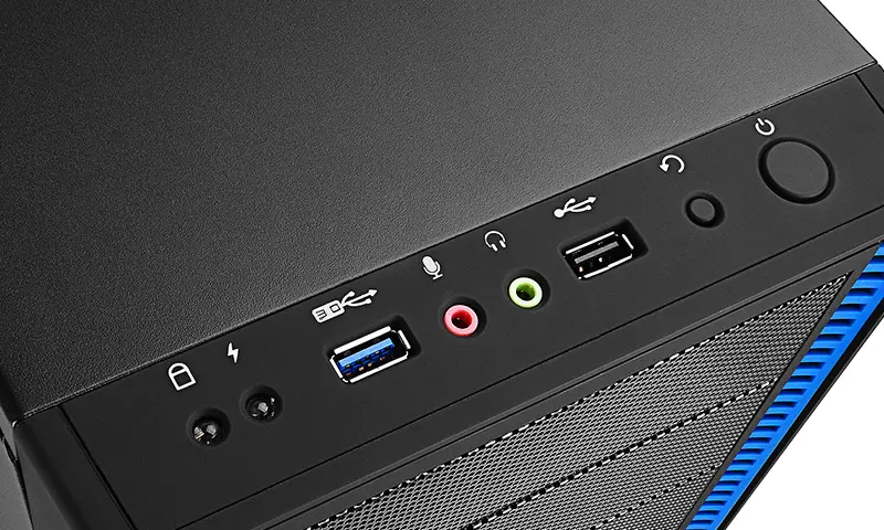 Deepcool TESSERACT BF