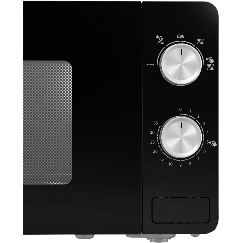 Микроволновая печь Gorenje MO20E1B Черный