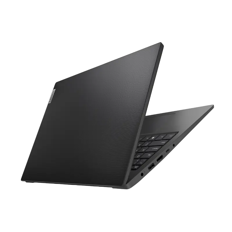 Ноутбук для бизнеса Lenovo V15 G4 AMN Черный