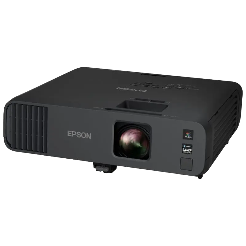 Лазерный проектор Epson EB-L265F 3LCD Черный