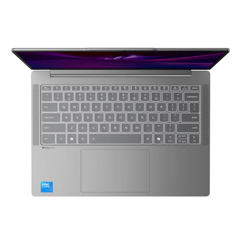 Ноутбук Lenovo IdeaPad Slim 5 14IRH10R Luna Grey