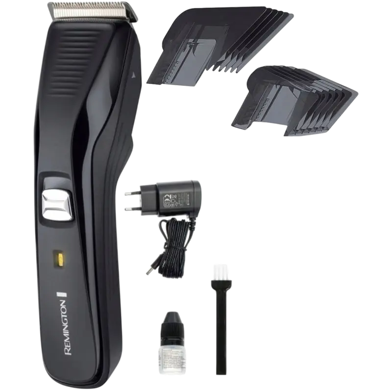 Машинка для стрижки Remington HC5200 Чёрный