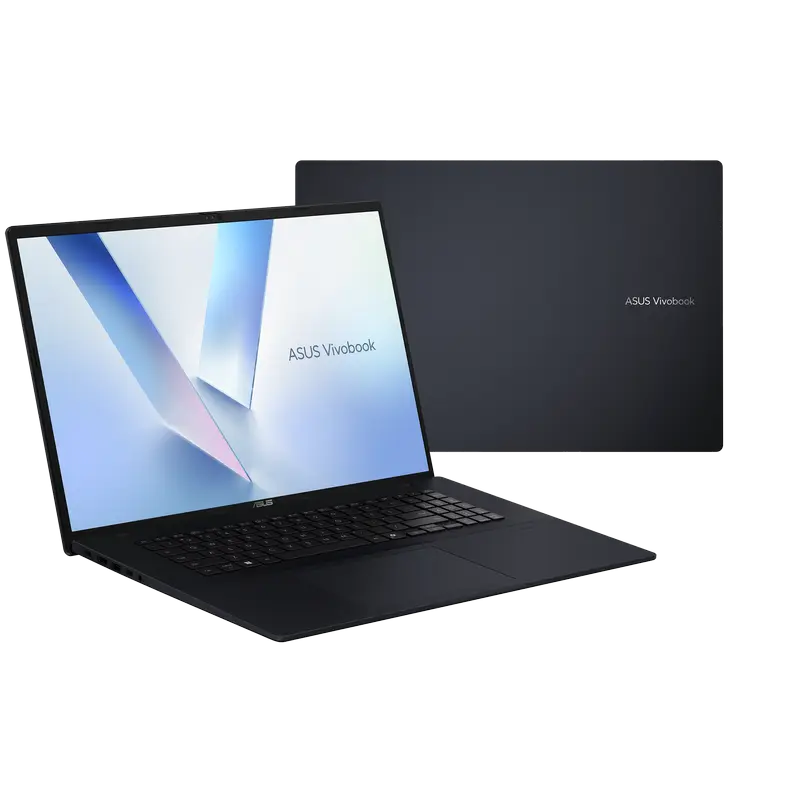 Ноутбук ASUS Vivobook 18 M1807HA Quiet Blue