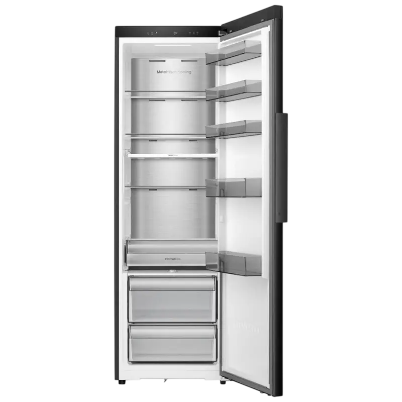 Холодильник Hisense RL3K370SAFC Чёрный