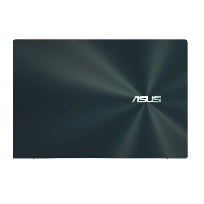 Laptop ASUS Zenbook Duo UX482EG Celestial Blue