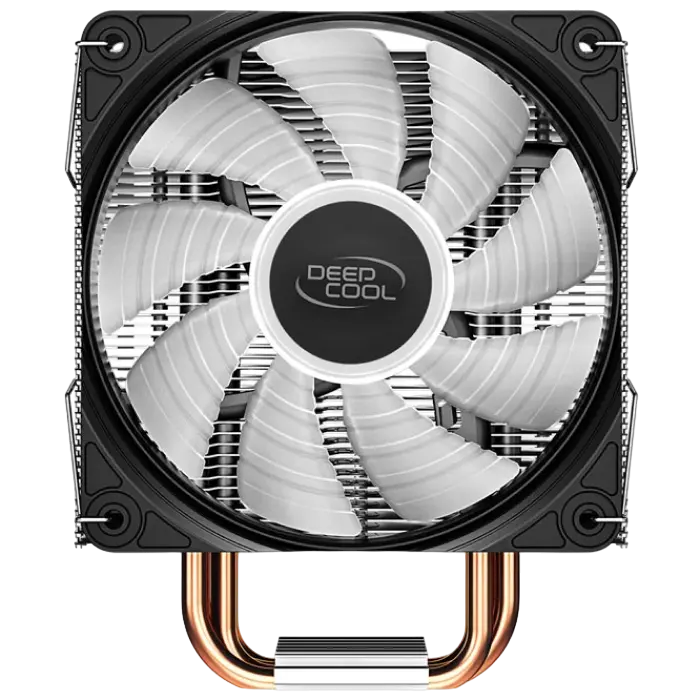 Кулер для процессора Deepcool GAMMAXX 400K 120 мм
