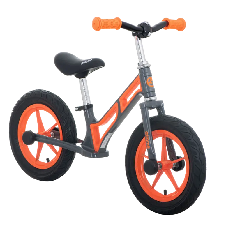 Велосипед Gimme Leo Оранжевый