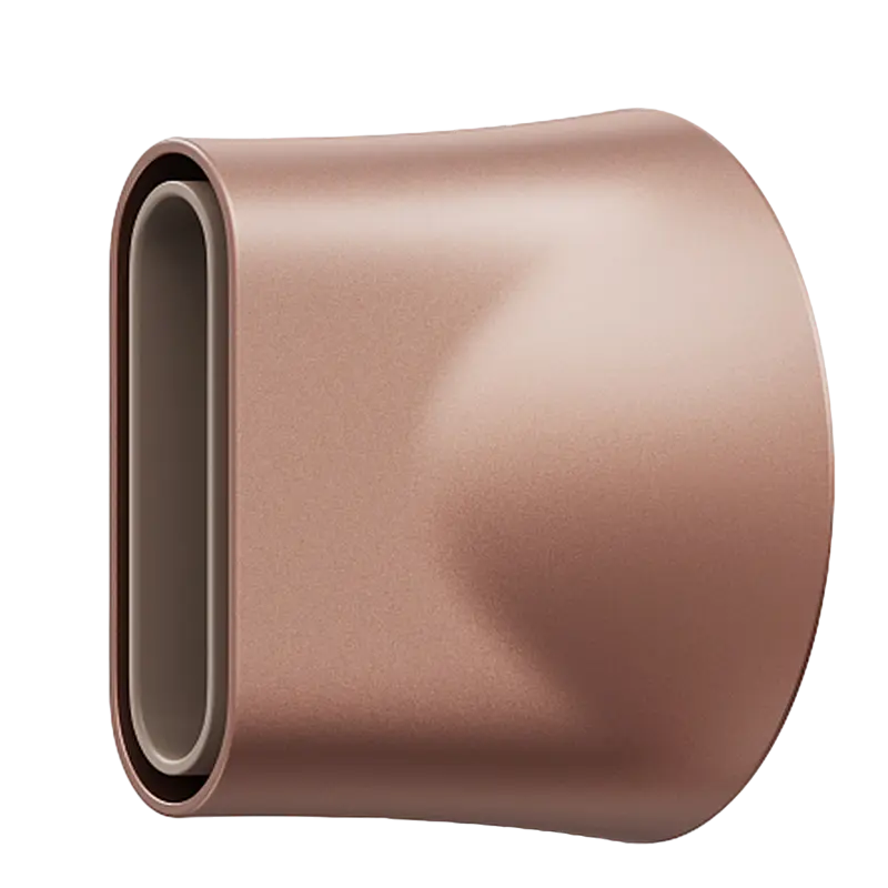 Uscător de păr Dreame Glory High-Speed Argint trandafir