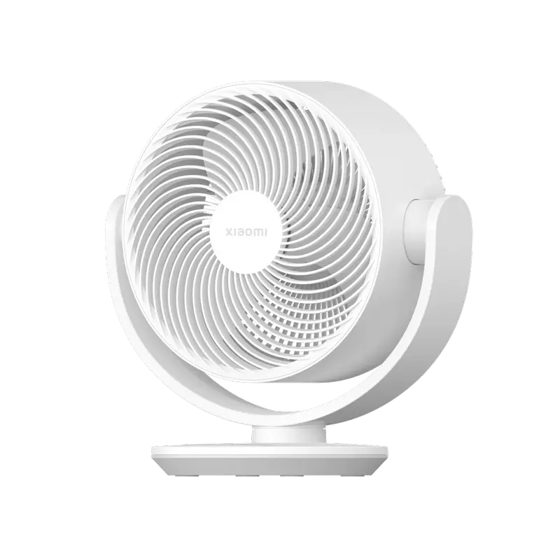 Вентилятор Xiaomi Air Circulation Портативный Белый