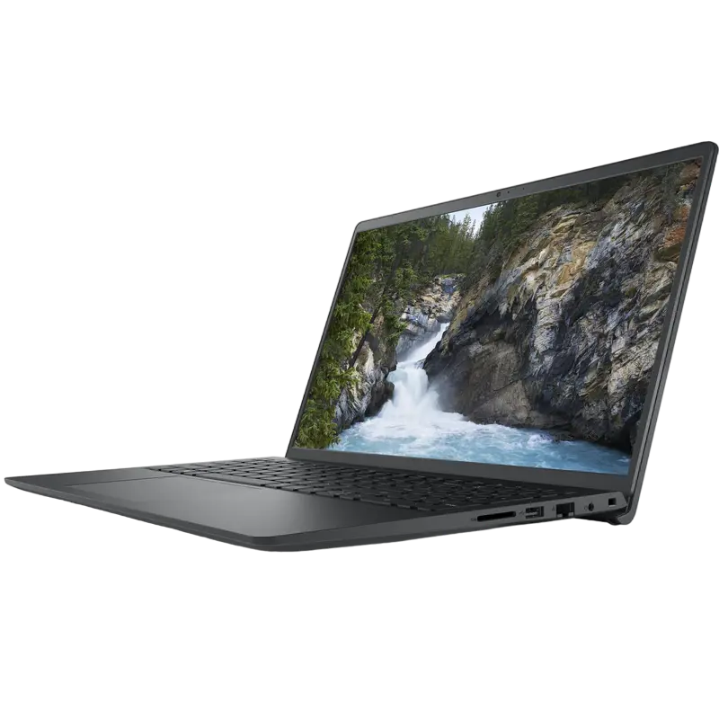 Ноутбук для бизнеса DELL Vostro 3530 Carbon Black