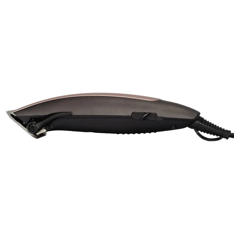 Машинка для стрижки Polaris PHC 0924 Розовый | Маренго