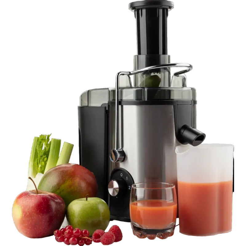 Соковыжималка Gorenje JC400E Черный