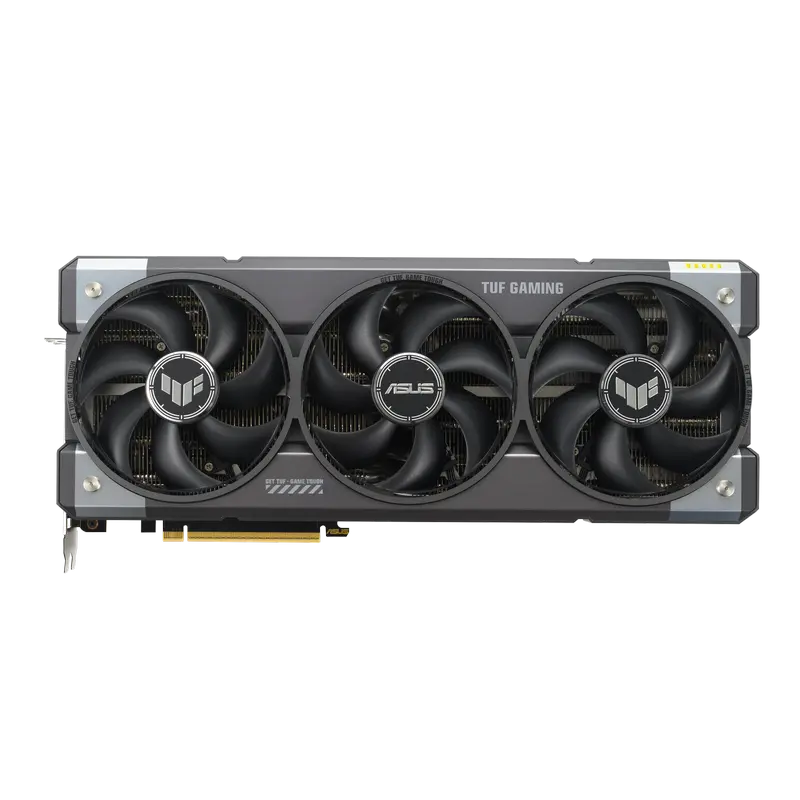 Видеокарта ASUS TUF Gaming GeForce RTX 5080 OC