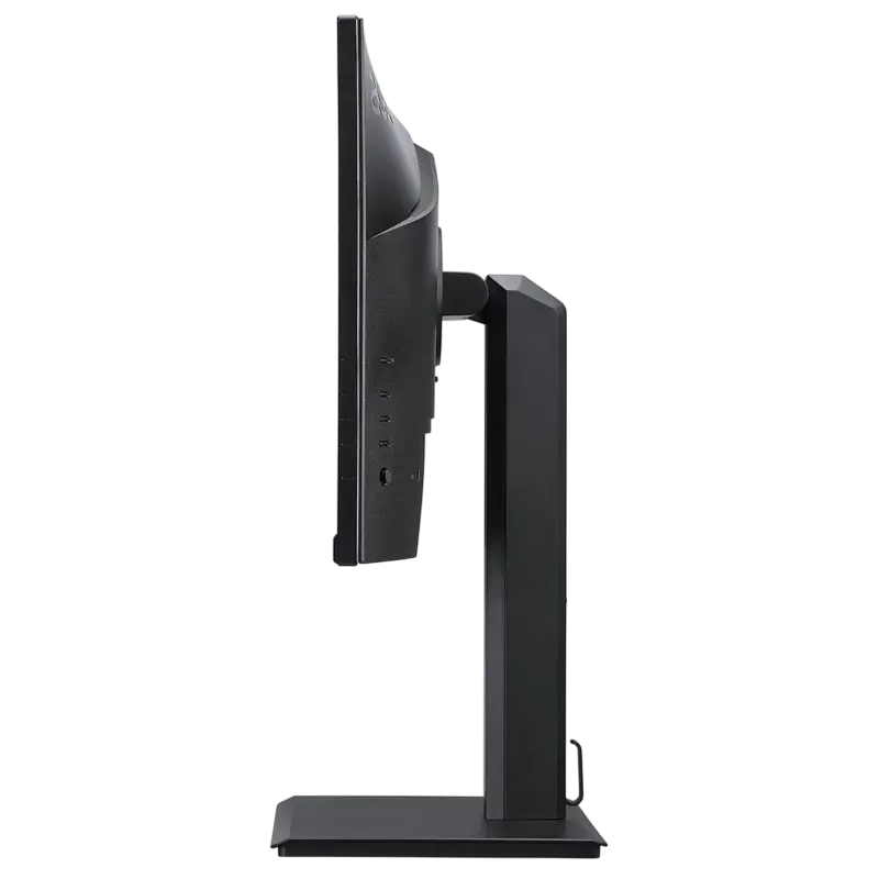 Монитор Acer Vero B277UEbmiiprzxv Чёрный