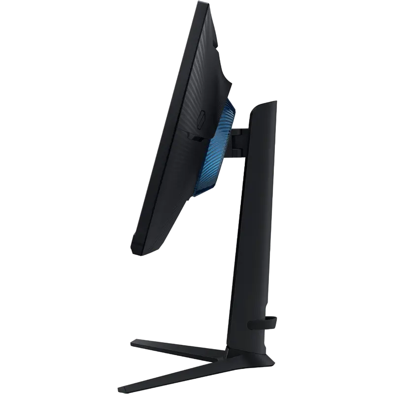 Игровой монитор Samsung Odyssey G3 S27DG300 Чёрный