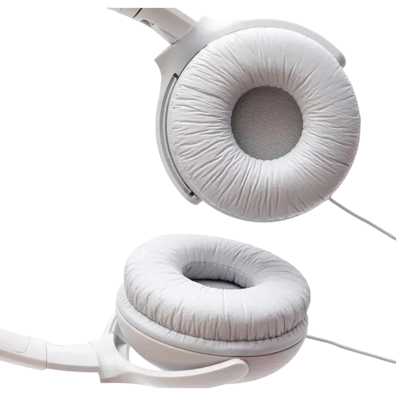 Căști Philips TAUH201WT/00 Alb