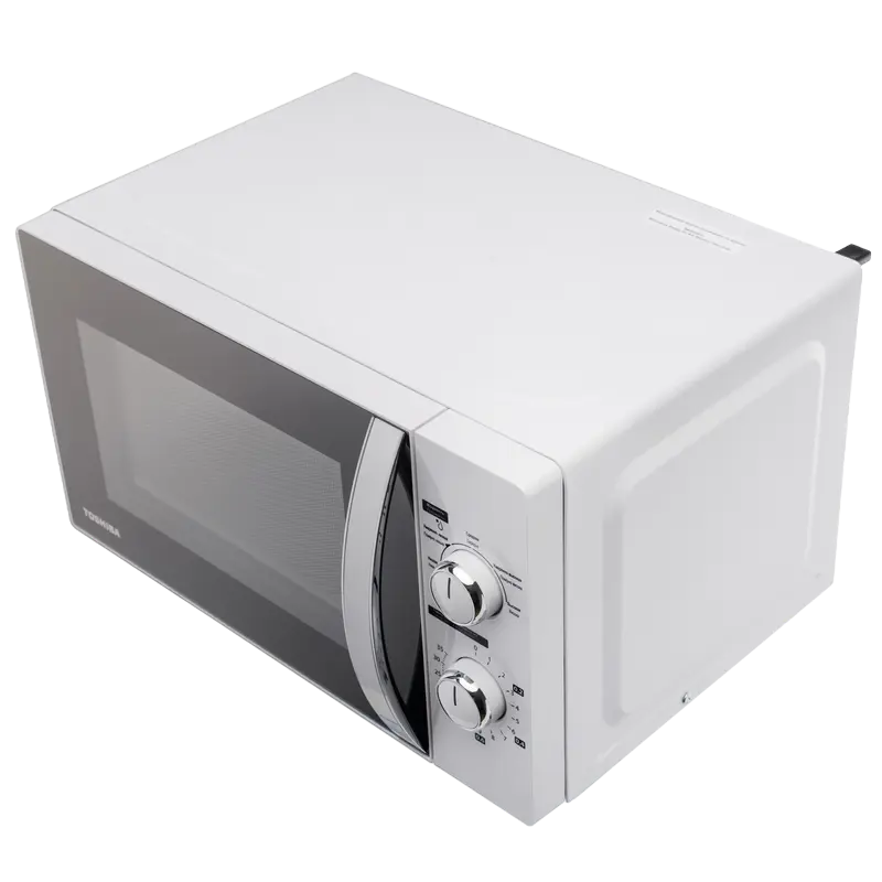Cuptor cu microunde Toshiba MWP-MM20P WH Alb