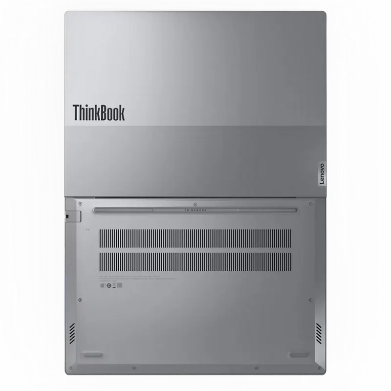 Laptop Business Lenovo ThinkBook 14 G6 IRL Arctic Grey