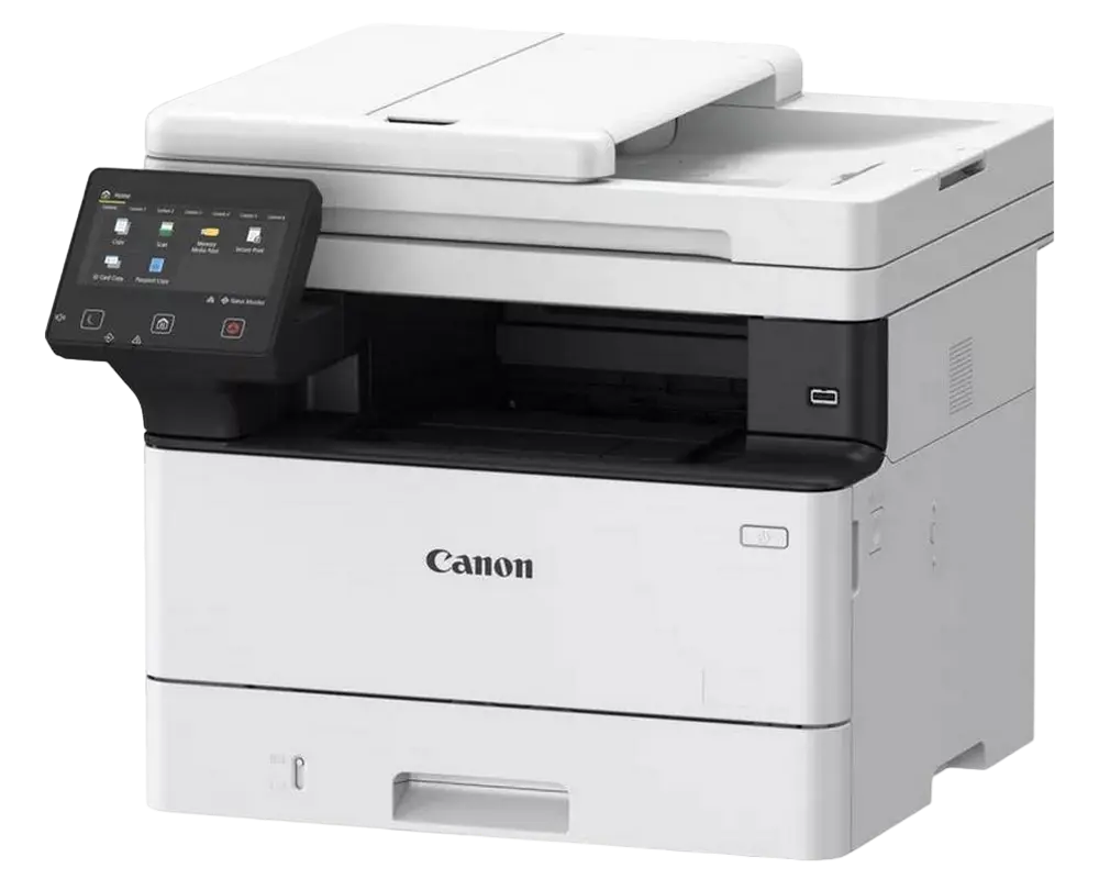 МФУ Canon i-Sensys MF461dw Монохромный A4 Белый