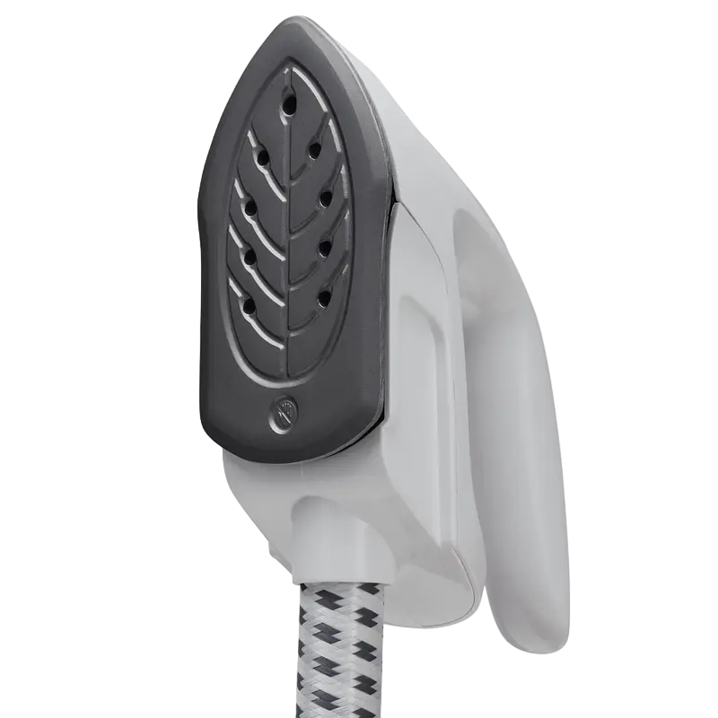 Aparat de călcat cu aburi staționar Polaris PGS 2020VA Gri