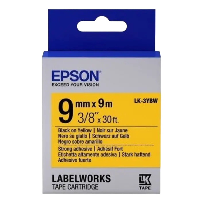 Epson LK-3YBW
