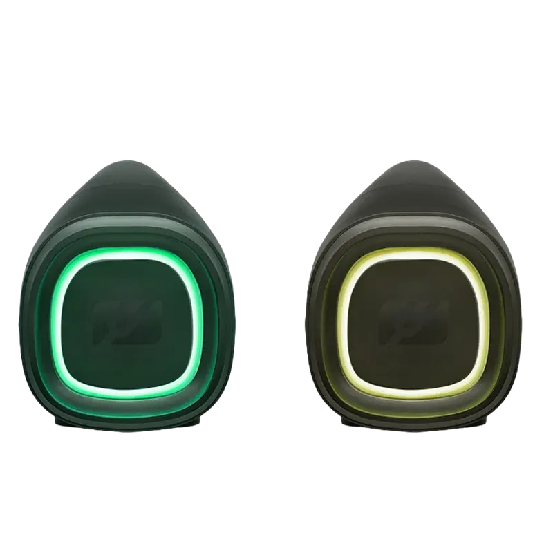 Портативная колонка MUSE M-980 BT Чёрный