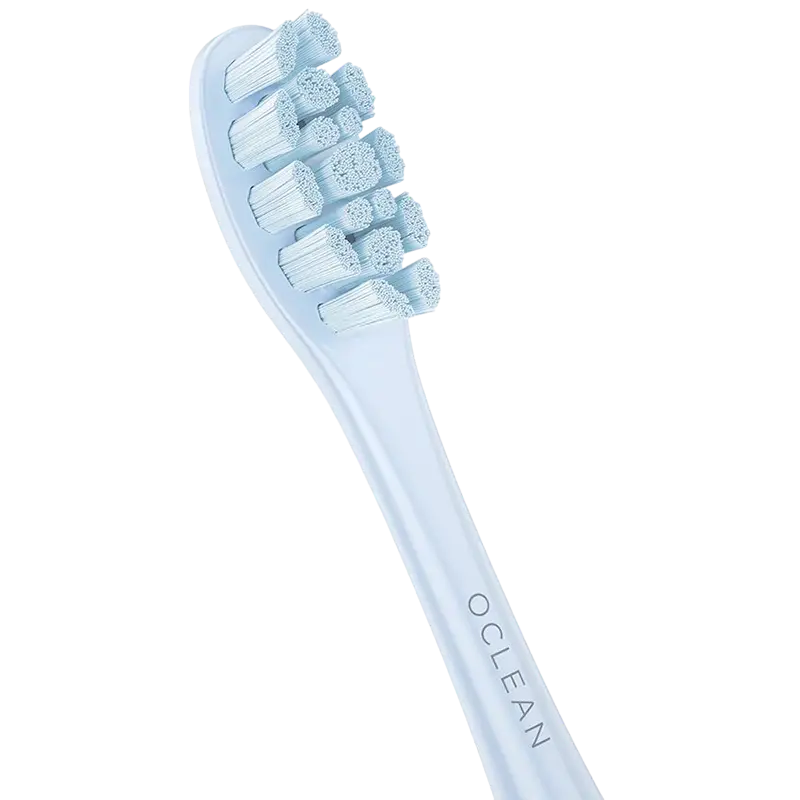 Duză pentru periuța de dinți electrică Pentru adulți Oclean PW07 Sky Blue