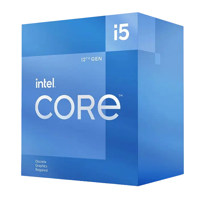 Core i5-12600KF