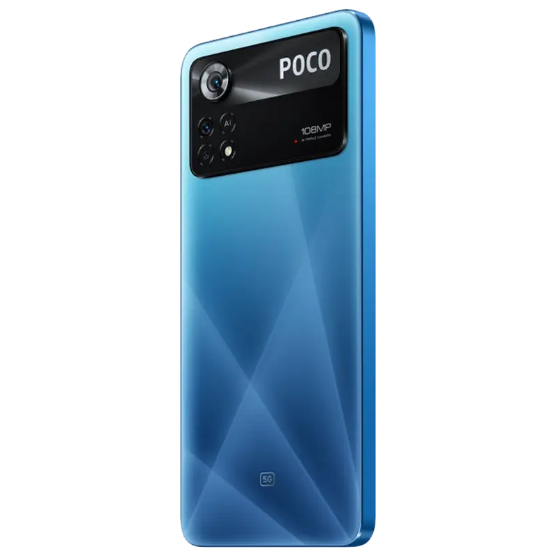 Смартфон Xiaomi X4 Pro, 8 ГБ / 256ГБ