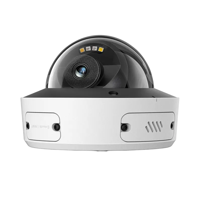 IP‑камера TP-LINK InSight S245 Белый