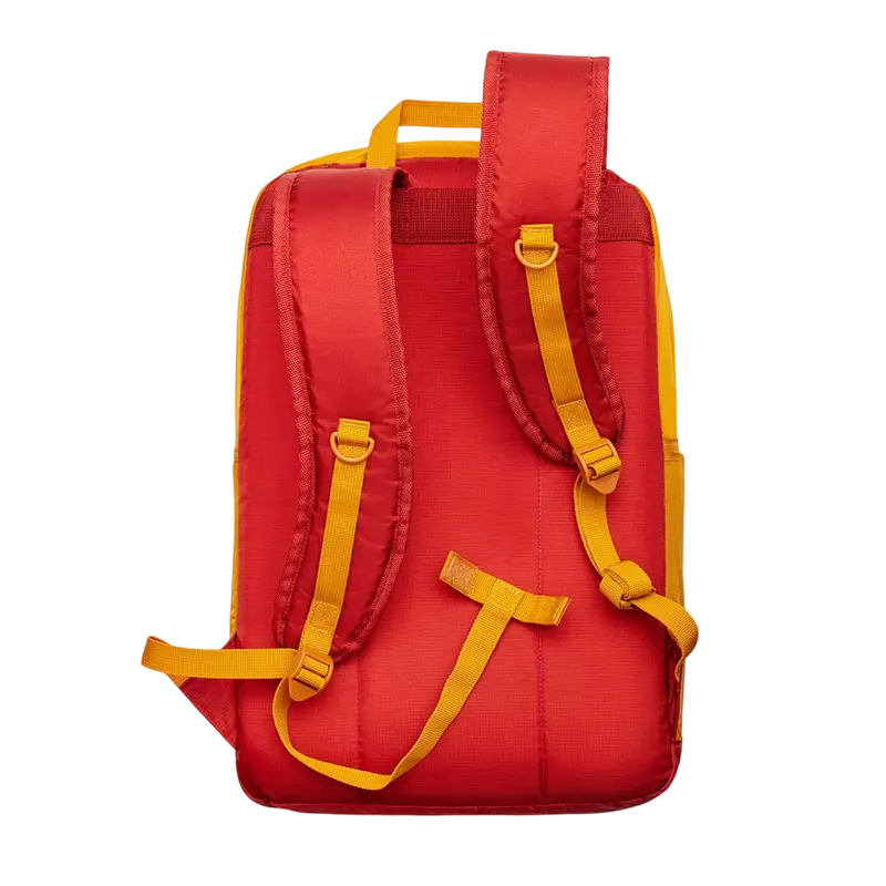 Rucsac Rivacase Mestalla Auriu