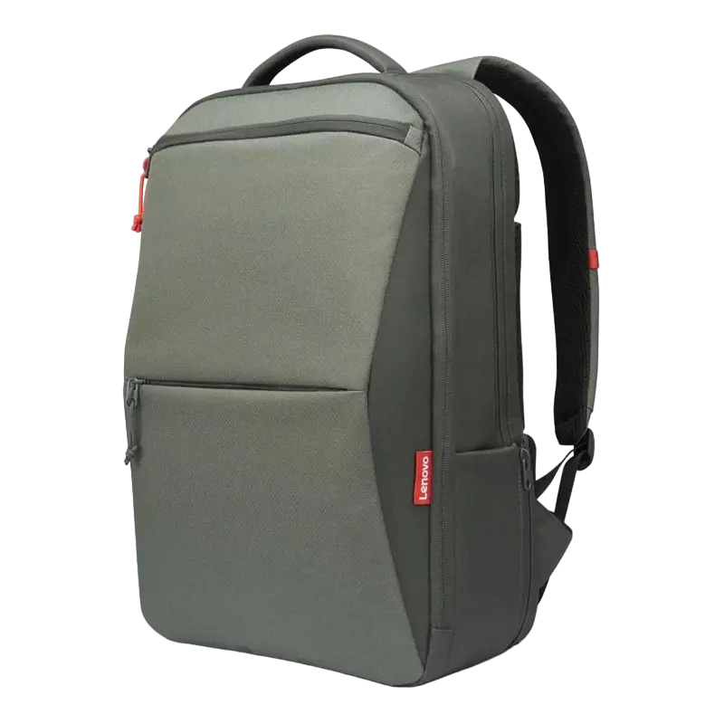 Рюкзак для ноутбука Lenovo Eco Pro Зелёный