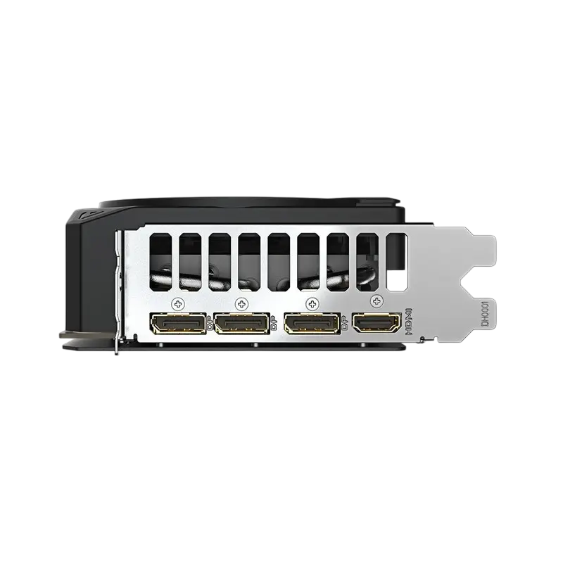 Placă video Gigabyte GeForce RTX 5070 Ti WINDFORCE SFF