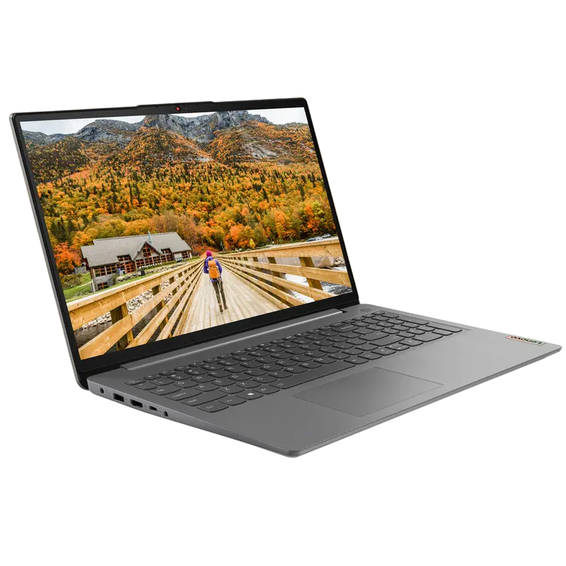Ноутбук Lenovo IdeaPad 3 15ALC6 Arctic Grey