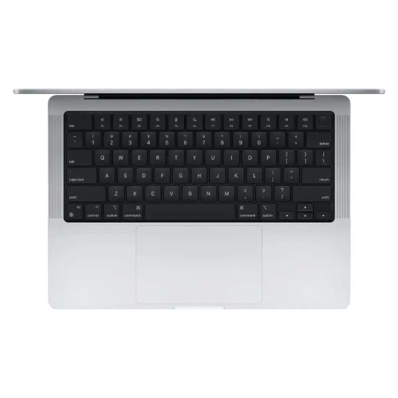 Laptop Apple MacBook Pro 14 2023 Argintiu