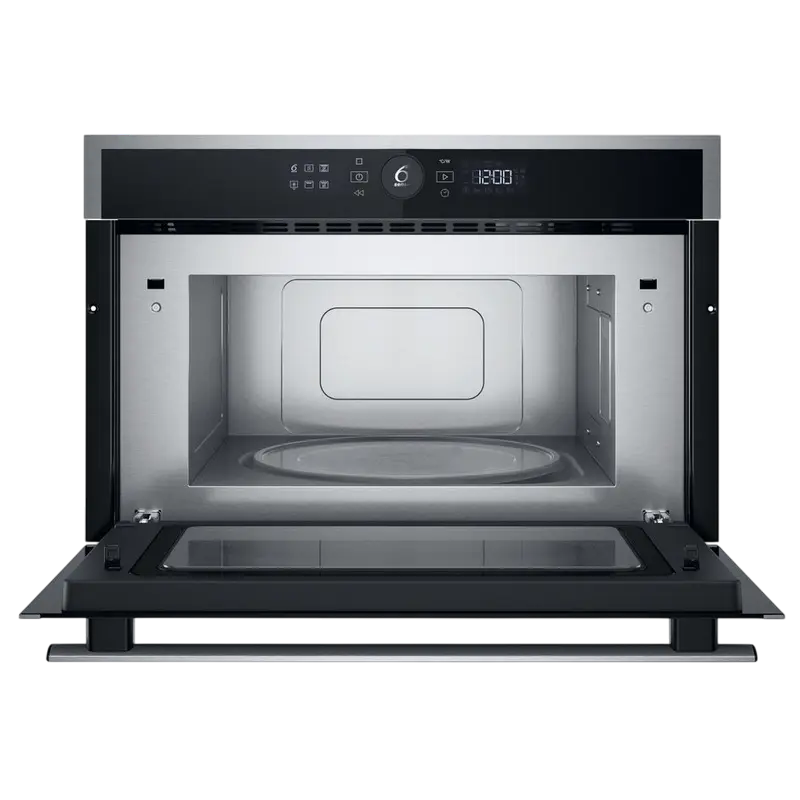 Микроволновая печь Whirlpool WMD44MX Нержавеющая сталь