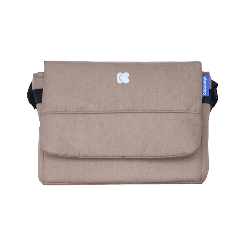 Прогулочная коляска Kikka Boo Airy Бежевый